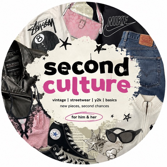 second_culture